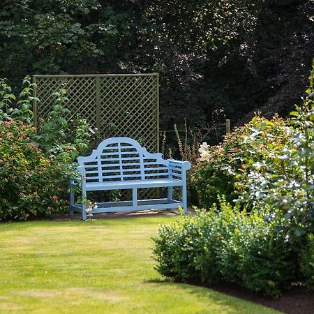 ホテルBeechgrove パース エクステリア 写真