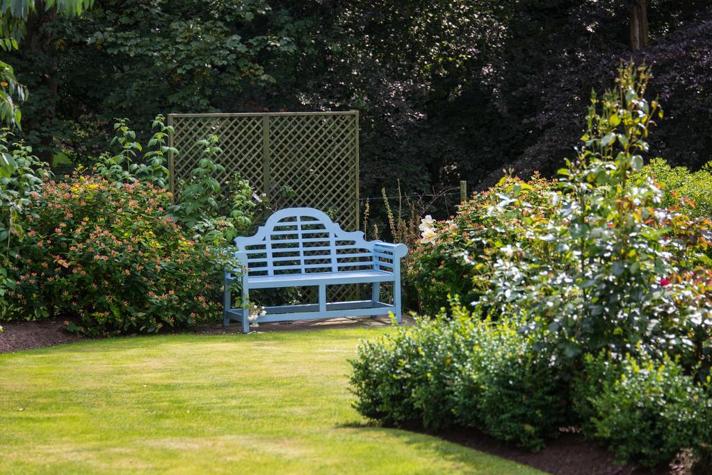 ホテルBeechgrove パース エクステリア 写真