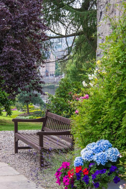 ホテルBeechgrove パース エクステリア 写真